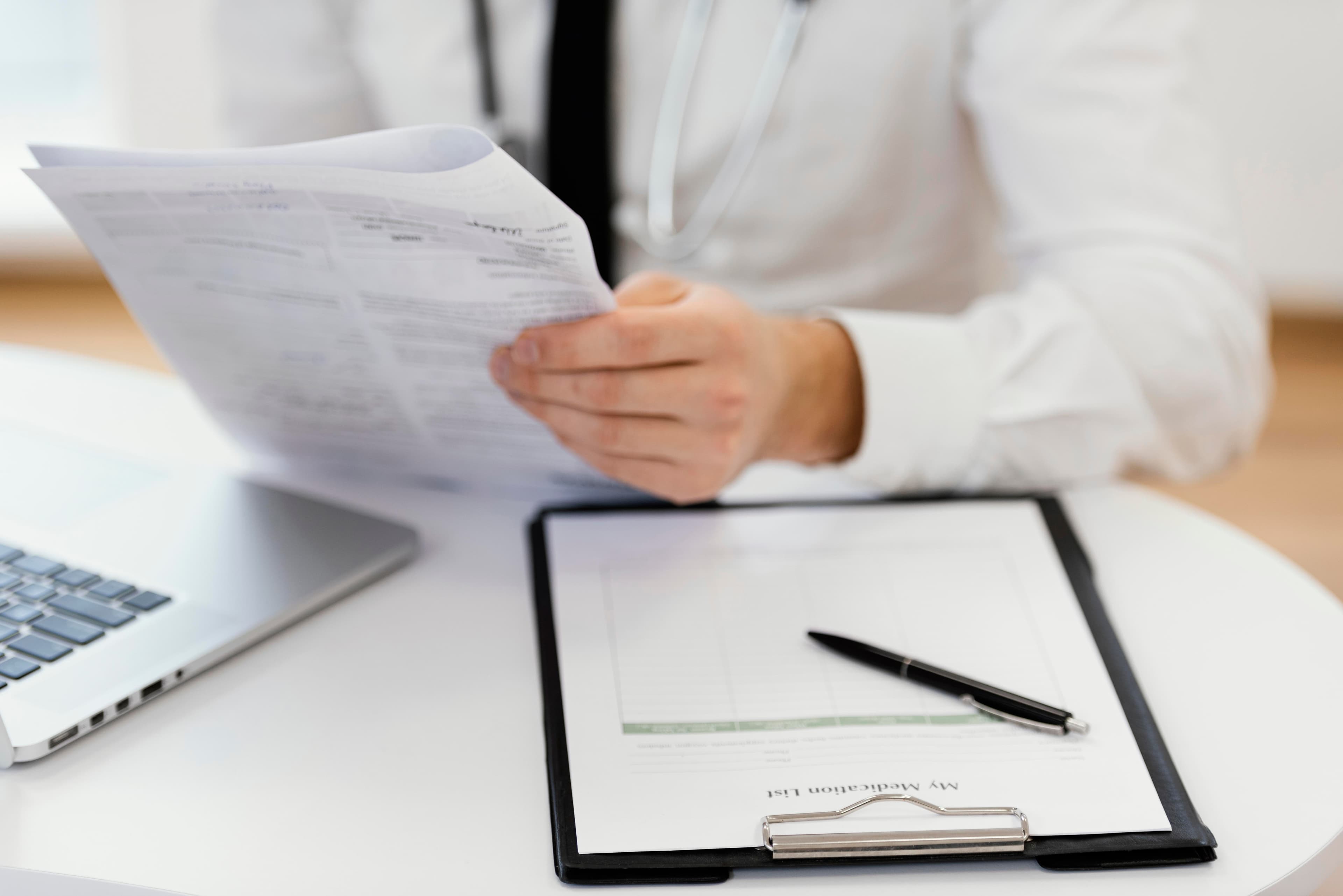 Medical billing professionals 1