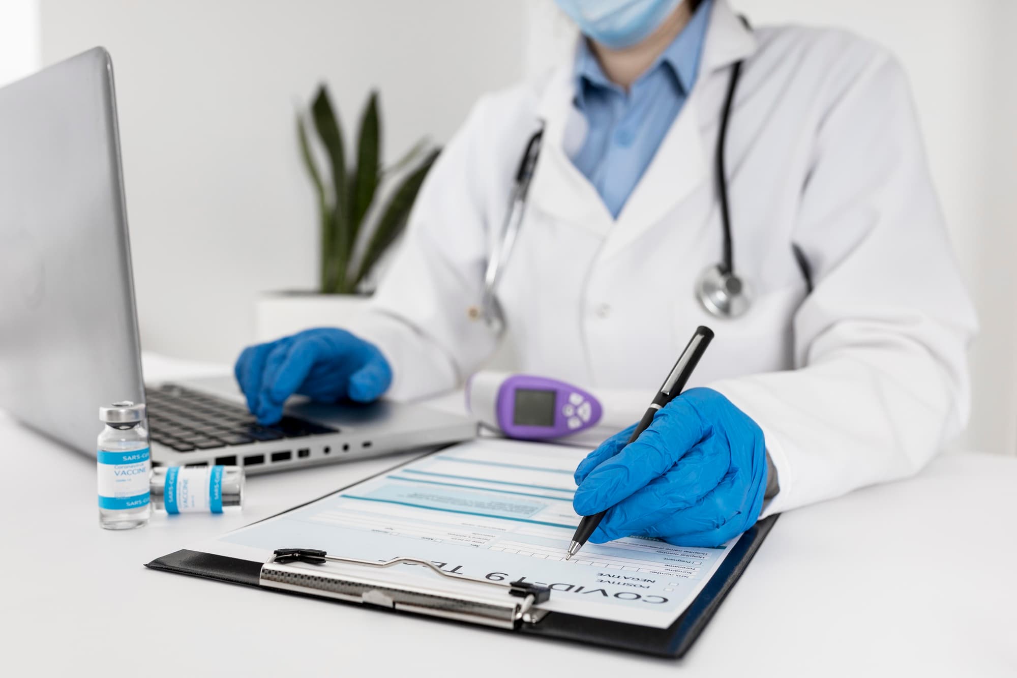Medical billing professionals 2
