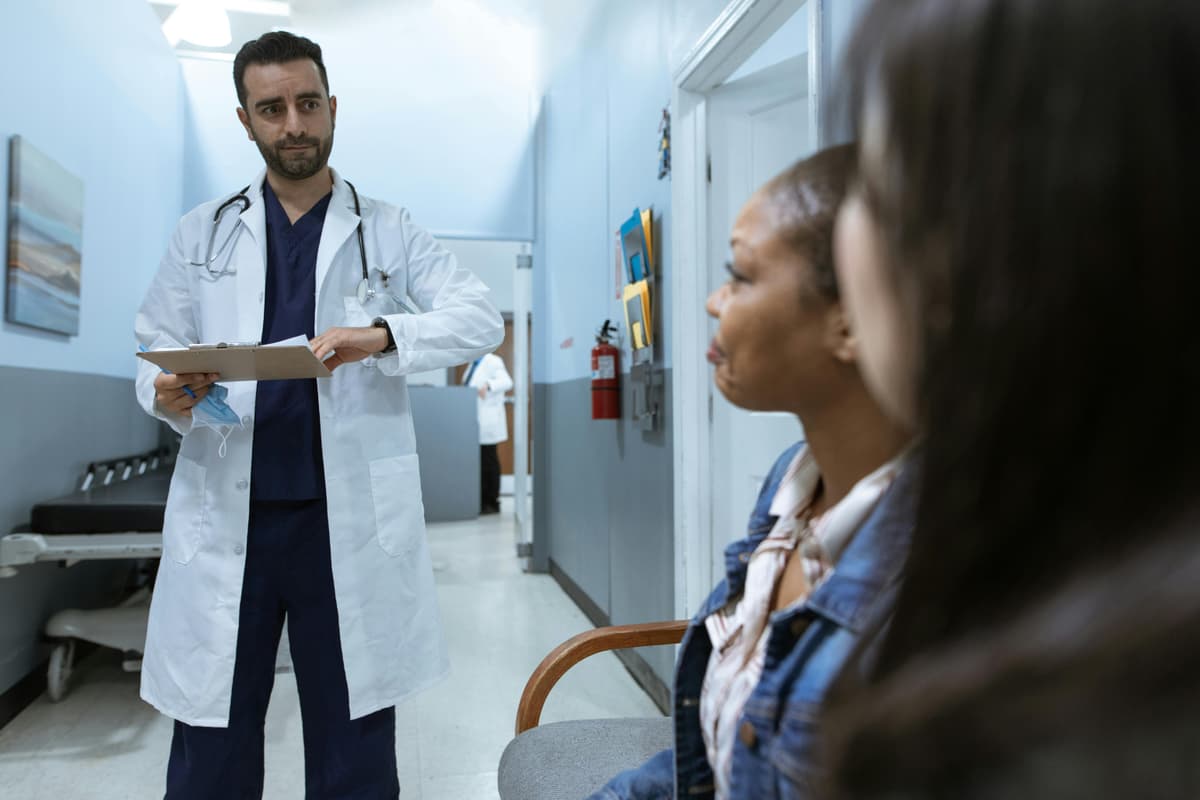 Medical billing professionals