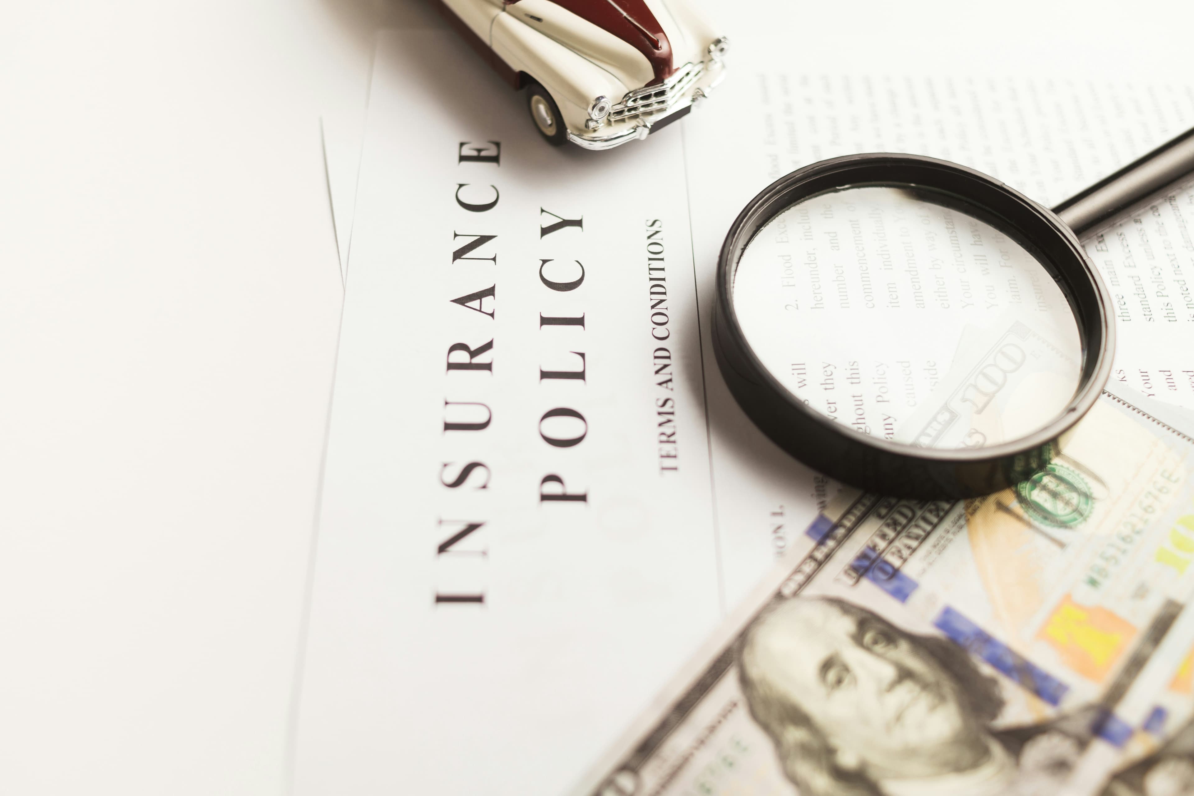 Claims Processing & Submission